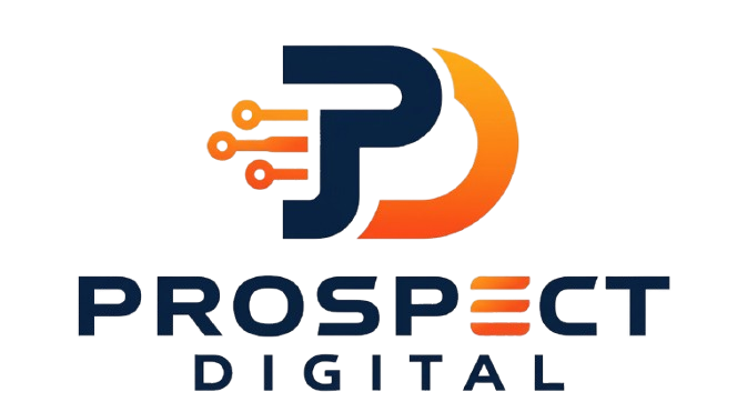 Prospect Digital Logo