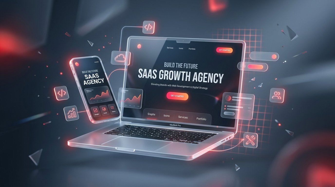 Website Development AI Interface