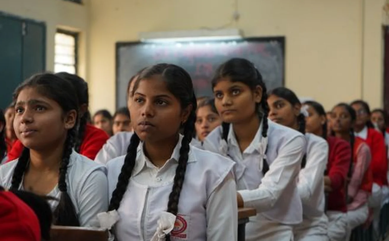 Schova school operations in real use