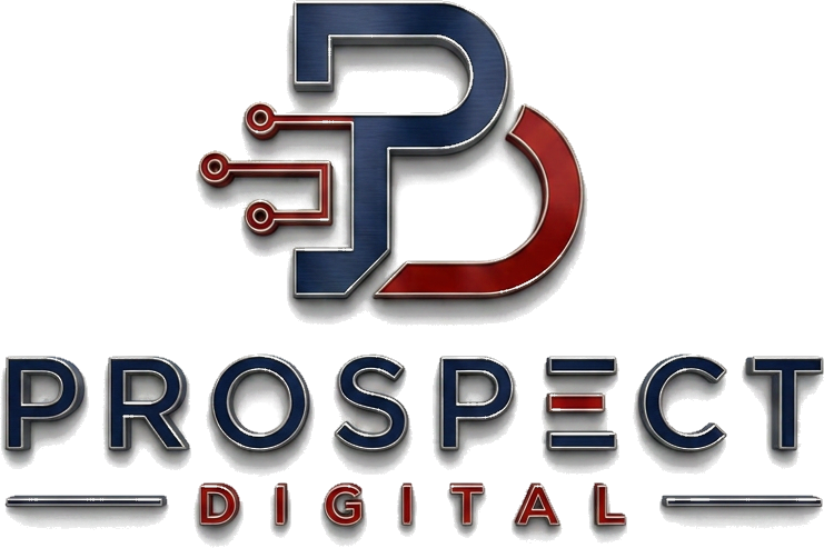 Prospect Digital — IT company in Bhopal