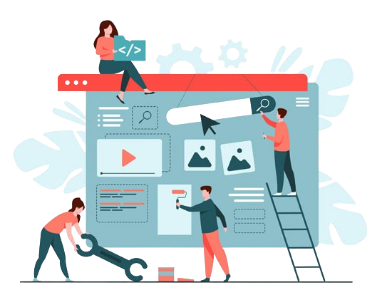 Web Designer and developer